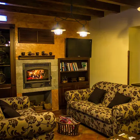 Hotel El Nido De Olvido Cartavio