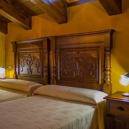 Hotel El Nido De Olvido Cartavio
