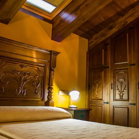 El Nido De Olvido Hotel
