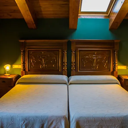 El Nido De Olvido Hotel 2*