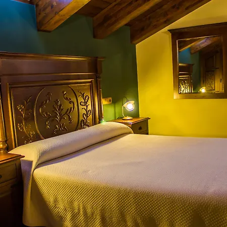 Hotel El Nido De Olvido