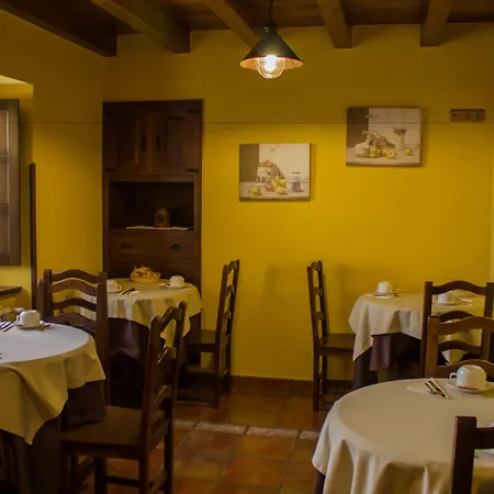 El Nido De Olvido Hotel