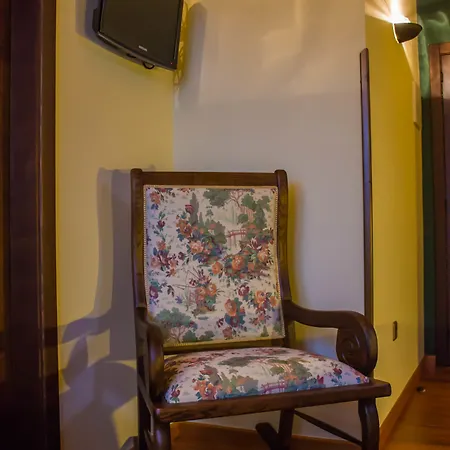 El Nido De Olvido Hotel