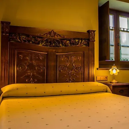 El Nido De Olvido Hotel