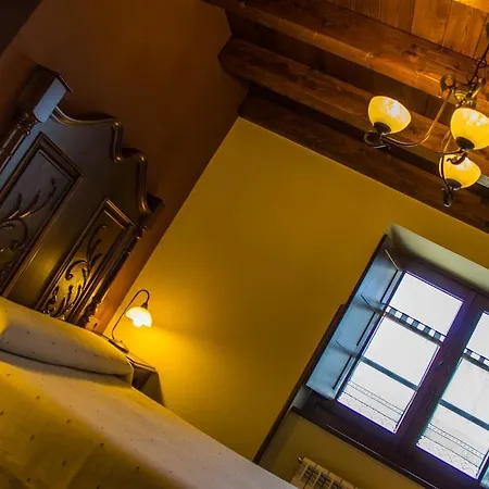 El Nido De Olvido Hotel Cartavio