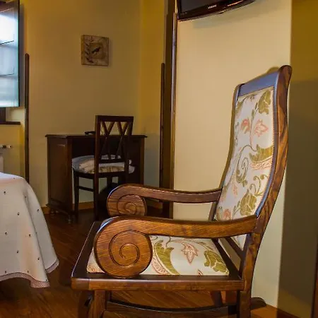 El Nido De Olvido Hotel