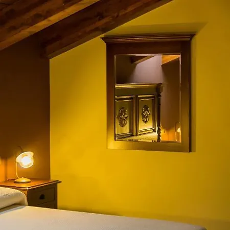 Hotel El Nido De Olvido