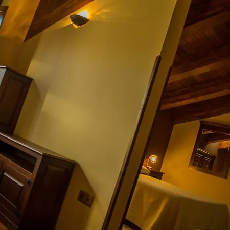 El Nido De Olvido Hotel Cartavio