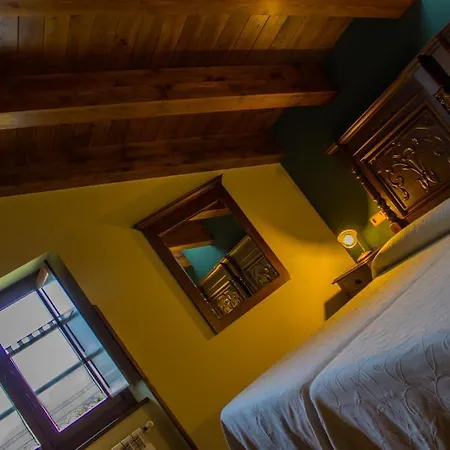 Hotel El Nido De Olvido