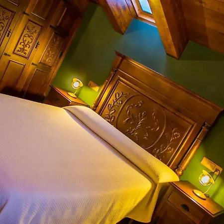 El Nido De Olvido Hotel