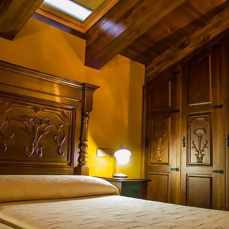 El Nido De Olvido Hotel
