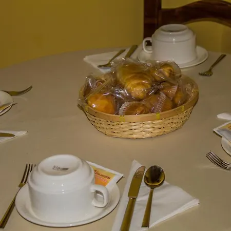 Hotel El Nido De Olvido Cartavio